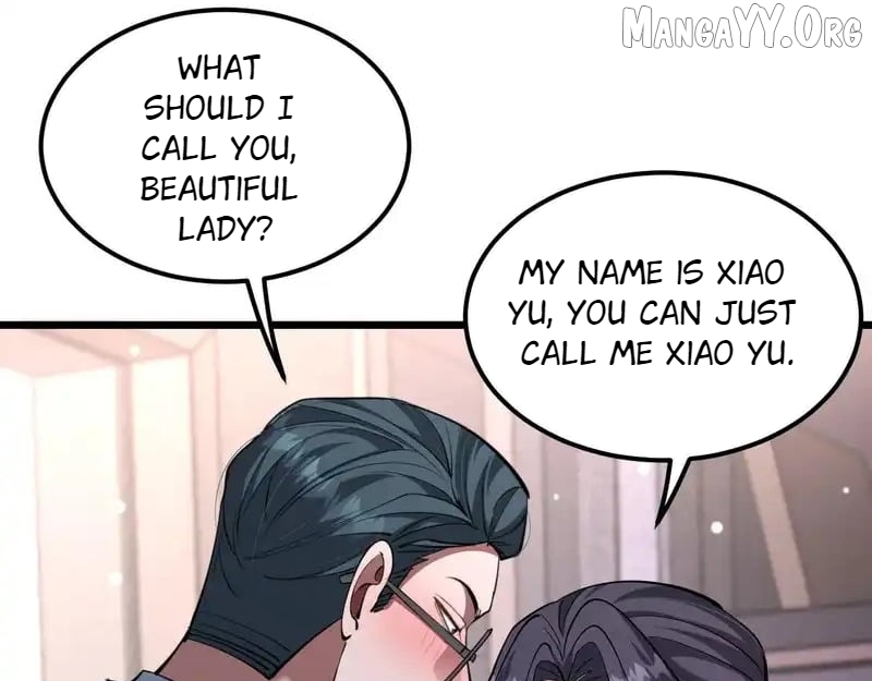 I’m Trapped In This Day For One Thousand Years Chapter 235 - page 124